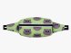 Сумка Enklepp Marathon Waist Bag (cats black) в Твери