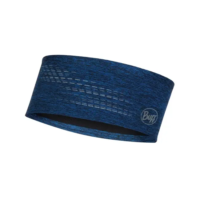 Повязка Buff DryFlx Headband Pool 118098.722.10.00