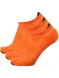 Носки спортивные Moretan MULTISPORT LOW (3 пары) IML-211035 оранжевые