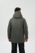 Утепленная куртка Nordski Coach Khaki NSM894850