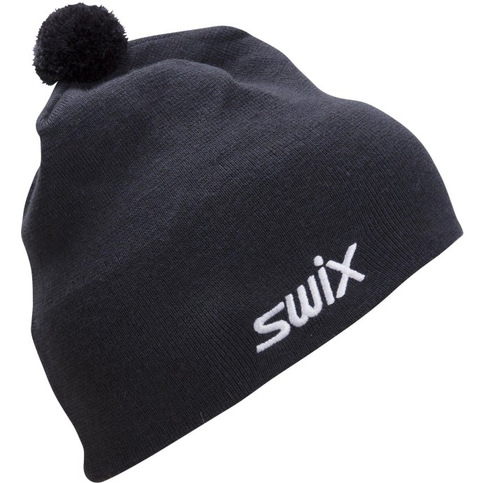 Шапка SWIX Tradition 46574/75100 темно-синий 58 в Твери