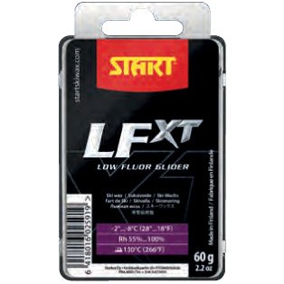 ПАРАФИН START LFXT PURPLE -2/-8 180гр в Твери