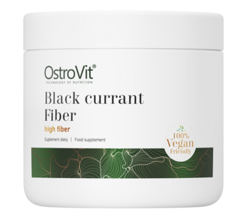 Клетчатка из черной смородины OstroVit FIBER VEGE 150гр. в Мурманске