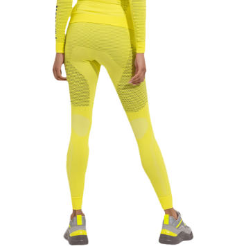 Термобелье V-MOTION ALPINESPORTS Женский ASW Желтый неоновый