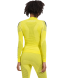 Термобелье V-MOTION ALPINESPORTS Женский ASW Желтый неоновый