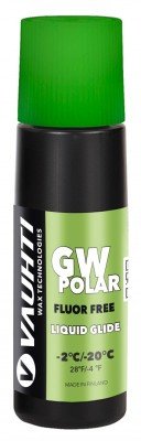 ПАРАФИН VAUHTI GW POLAR Liquid Glide -2/-20 в Твери