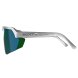 Очки SCOTT Sport Shield Supersonic Edt. silver green chrome ES281524-0012121