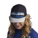 Кепка Buff 5 Panel Go Watsea Navy 133550.787.20.00 (S/M)