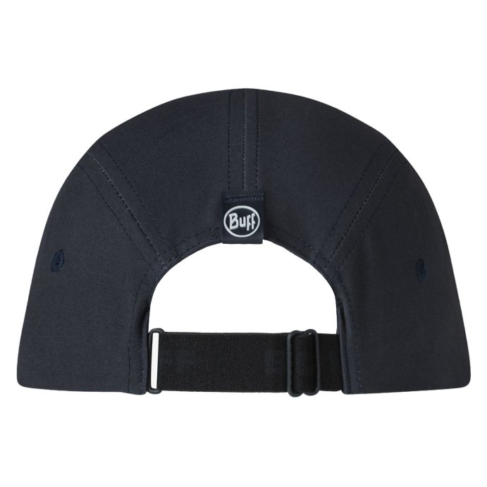 Кепка Buff 5 Panel Go Watsea Navy 133550.787.20.00 (S/M)