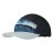 Кепка Buff 5 Panel Go Watsea Navy 133550.787.20.00 (S/M)