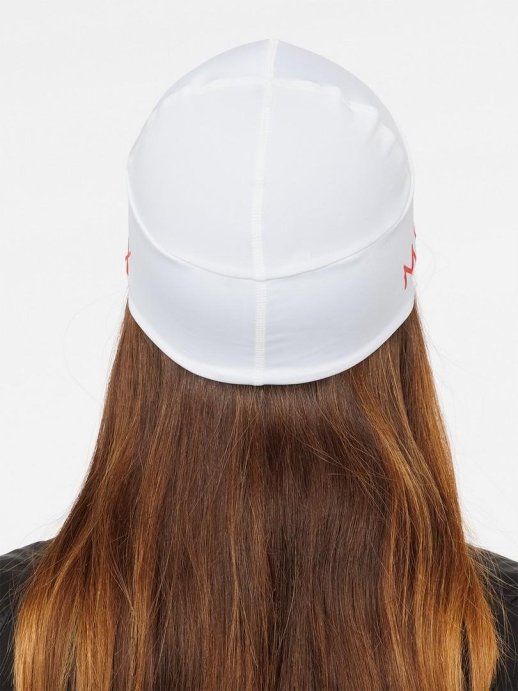 Шапка Moax Sirius Race 23519M/00025 белый 58 в Санкт-Петербурге