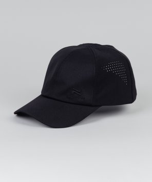 Кепка Nordski Training Black NSV989100