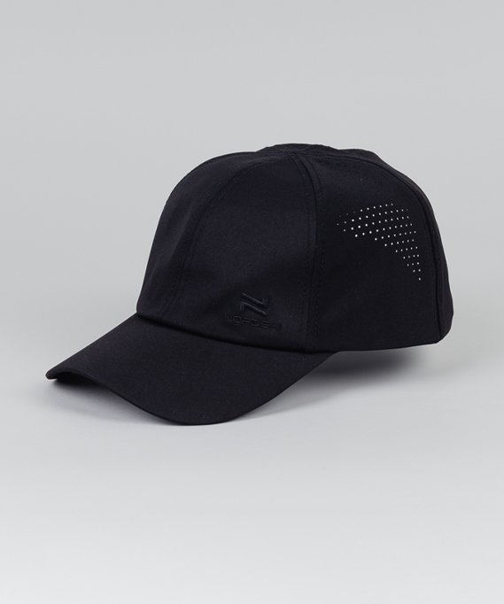 Кепка Nordski Training Black NSV989100 в Мурманске