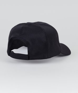 Кепка Nordski Training Black NSV989100