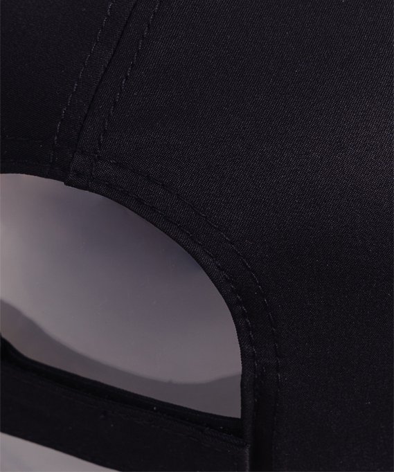 Кепка Nordski Training Black NSV989100 в Мурманске