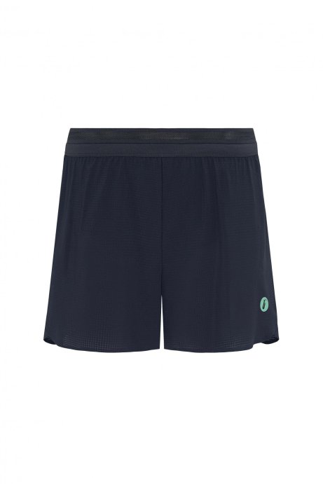 Шорты Bivium Кросс 3.0 жен. графитовый в Нижнем Новгороде