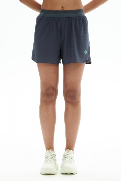 Шорты Bivium Кросс 3.0 жен. графитовый в Нижнем Новгороде