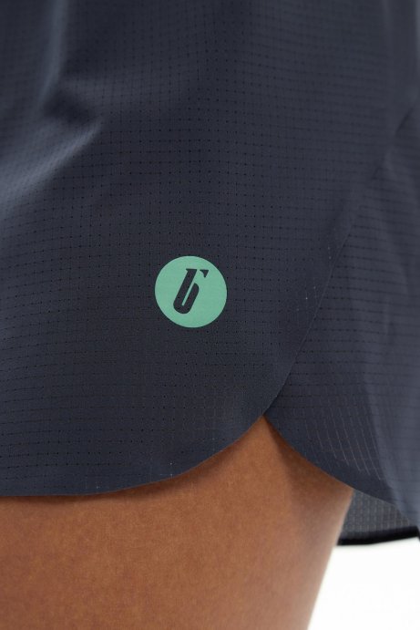 Шорты Bivium Кросс 3.0 жен. графитовый в Нижнем Новгороде