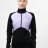 Куртка Nordski Hybrid Pro Black/Lavender W NSW606106