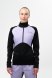 Куртка Nordski Hybrid Pro Black/Lavender W NSW606106