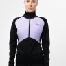 Куртка Nordski Hybrid Pro Black/Lavender W NSW606106 (XXL)