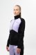Куртка Nordski Hybrid Pro Black/Lavender W NSW606106