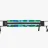Сумка Enklepp Run Belt Fast (glass light blue)