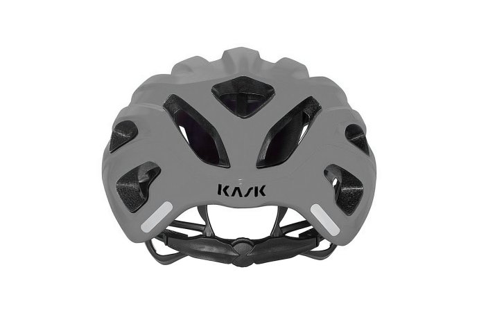 Шлем Kask MOJITO CUBED (L) (серый) в Мурманске