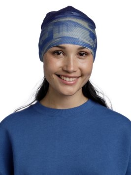 Шапка Buff Thermonet Llev Multi 132453.555.10.00