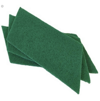 Фибертекс RED CREEK 029 GREEN VELCRO ROLLER