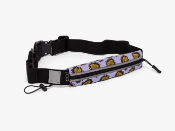 Сумка Enklepp Run Belt Fast (sergeant dog)