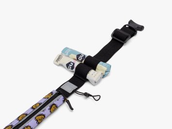 Сумка Enklepp Run Belt Fast (sergeant dog)