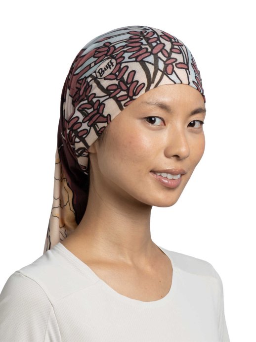 Бандана Buff CoolNet UV Nive Barn 137867.434.10.00