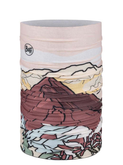 Бандана Buff CoolNet UV Nive Barn 137867.434.10.00