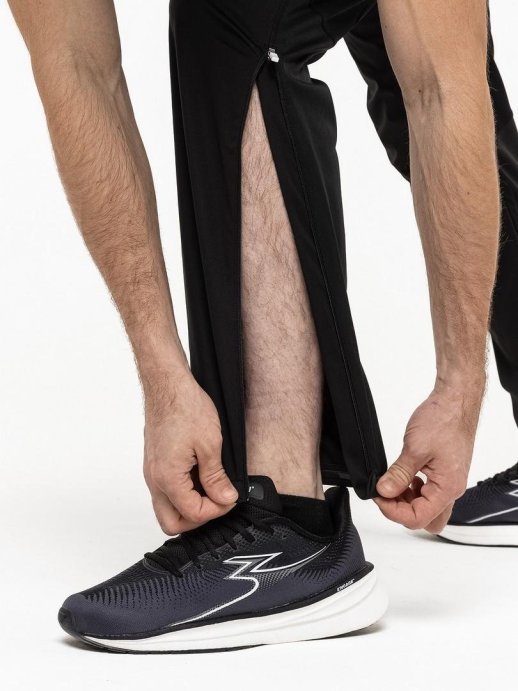 Костюм разминочный Moax Sirius муж. MX314011/99992_MX364011/10000 ярко-красный