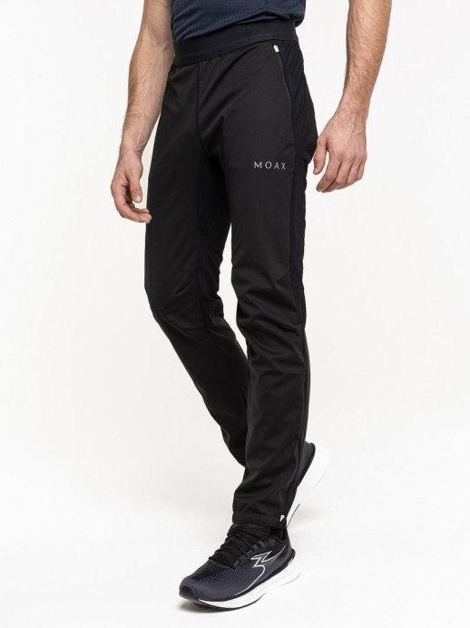 Костюм разминочный Moax Sirius муж. MX314011/99992_MX364011/10000 ярко-красный