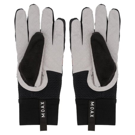 Перчатки Moax Race Warm 2.0 M0952/10000 черный