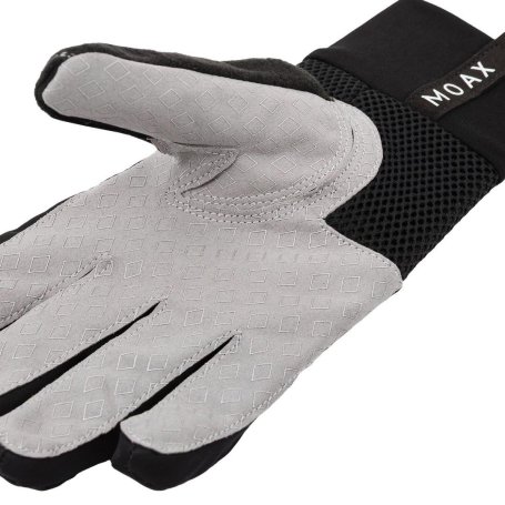 Перчатки Moax Race Warm 2.0 M0952/10000 черный