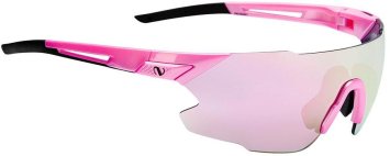 Очки Northug Silver Performance Pink/Black PN05041-928 -1 (Standard)