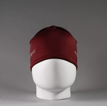 Шапка Nordski Warm Wine NSV118724 (M)