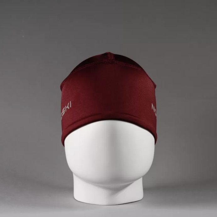 Шапка Nordski Warm Wine NSV118724 (M) в Твери