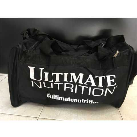Сумка Ultimate Nutrition в Нижнем Новгороде