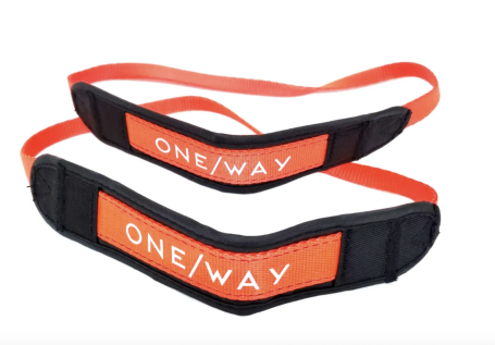 Темляк One Way Biathlon OZ81521