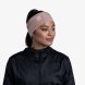 Повязка Buff Crossknit Headband Solid Pale Pink 126484.508.10.00 в Твери