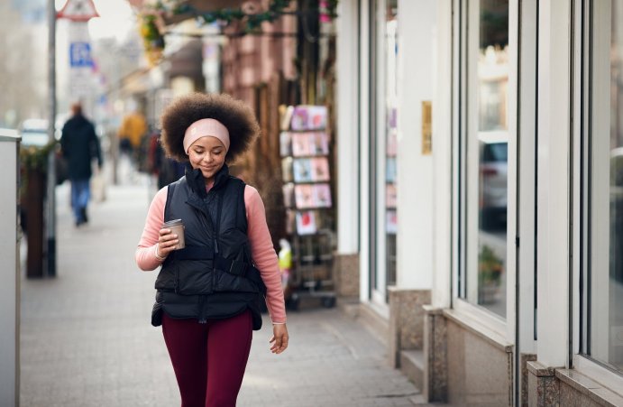 Повязка Buff Crossknit Headband Solid Pale Pink 126484.508.10.00 в Твери