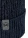 Шапка Buff Merino Active Hat Solid Night Blue 132339.779.10.00