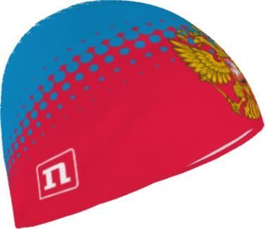 Шапка NONAME CHAMPION HAT 21 National wht в Твери
