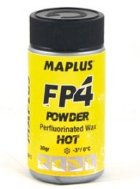 Порошок MAPLUS FP4 Hot Powder -3/0 842S 30гр