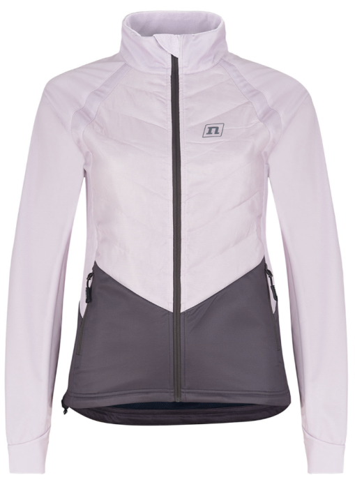 Костюм тренировочный NONAME HYBRID SUIT 22 WOS LILAC в Твери