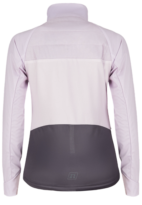 Костюм тренировочный NONAME HYBRID SUIT 22 WOS LILAC в Твери